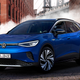 Image for article titled Volkswagen ID.4: This Is All Of It